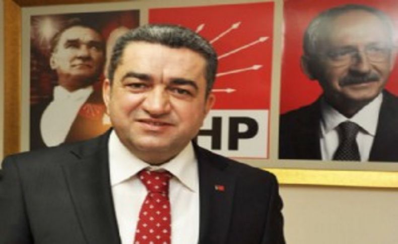 CHP İzmir'de Serter'den mitinge tele-davet!